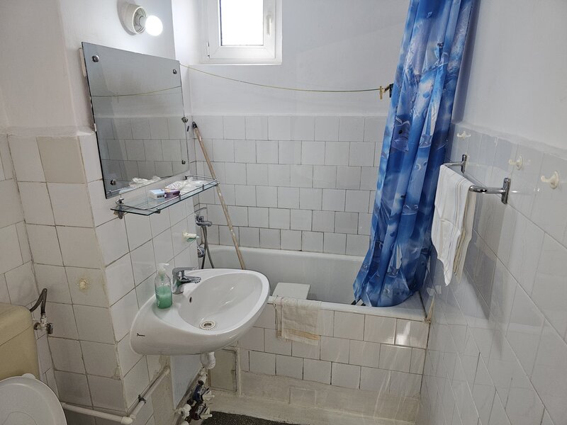 Berceni, strada Emil Racovita nr. 27,